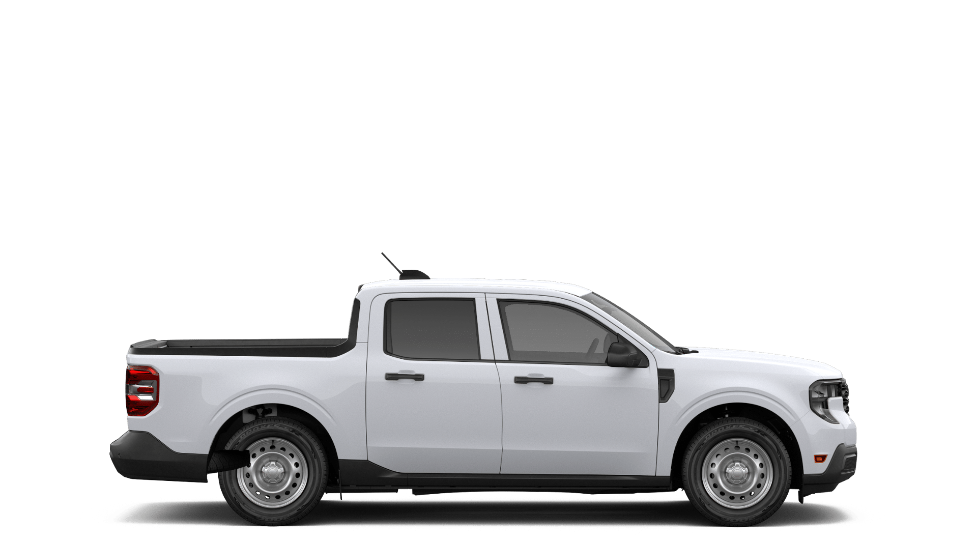 2026 Ford Maverick® External Image 1